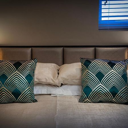 בלקפול Coral Boutique Apartment 3 מראה חיצוני תמונה