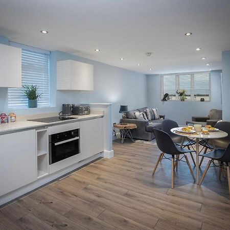 בלקפול Coral Boutique Apartment 3 מראה חיצוני תמונה