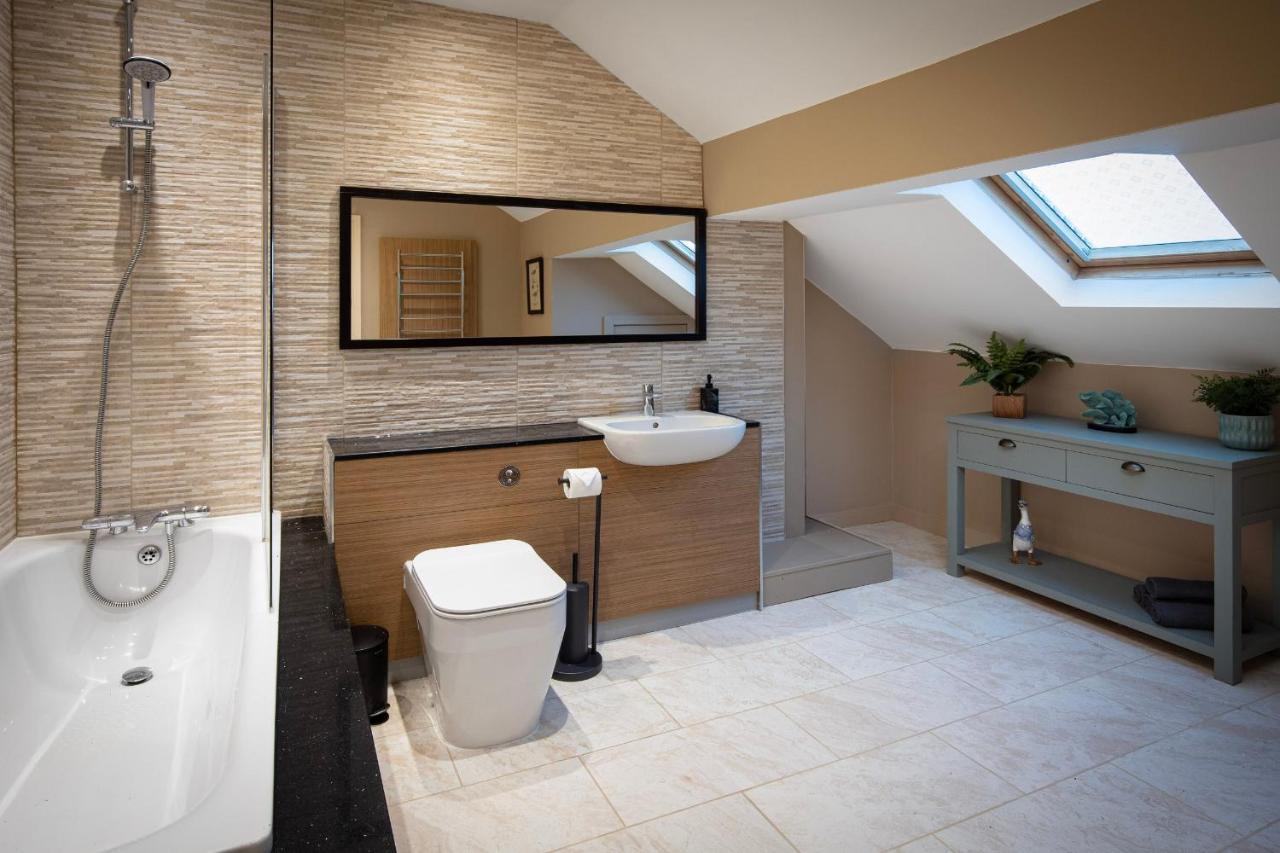 בלקפול Coral Boutique Apartment 3 מראה חיצוני תמונה