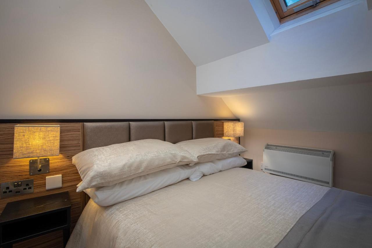 בלקפול Coral Boutique Apartment 3 מראה חיצוני תמונה